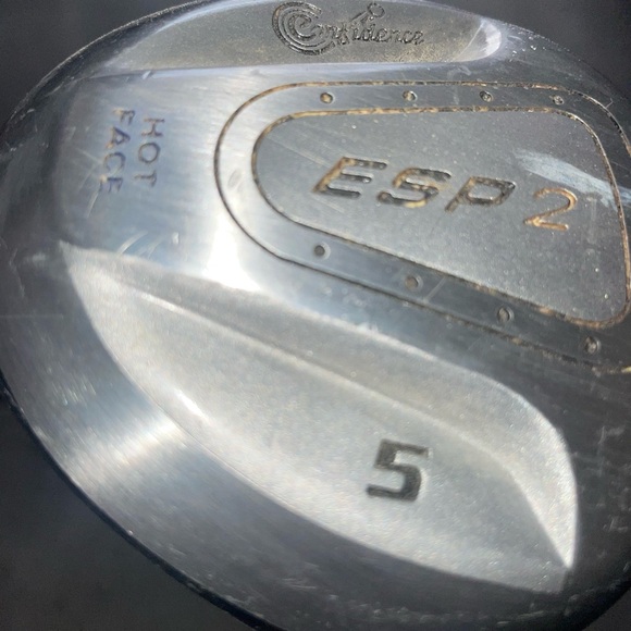 Confidence ESP complete set 14 clubs and bag - Picture 5 of 13